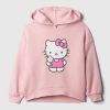 Gap Kids Hello Kitty Vintage Soft Hoodie