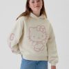 Gap Kids Hello Kitty Vintage Soft Hoodie