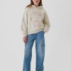 Gap Kids Hello Kitty Vintage Soft Hoodie