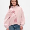 Gap Kids Hello Kitty Vintage Soft Hoodie