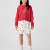 Gap × DÔEN Kids Vintage Soft Logo Sweatshirt