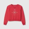 Gap × DÔEN Kids Vintage Soft Logo Sweatshirt