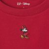 Gap × Disney Kids Embroidered T-Shirt Gap × Disney Kids Embroidered T-Shirt