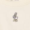Gap × Disney Kids Embroidered T-Shirt