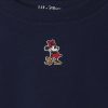 Gap × Disney Kids Embroidered T-Shirt