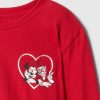 Gap × Disney Kids Graphic T-Shirt Gap × Disney Kids Graphic T-Shirt