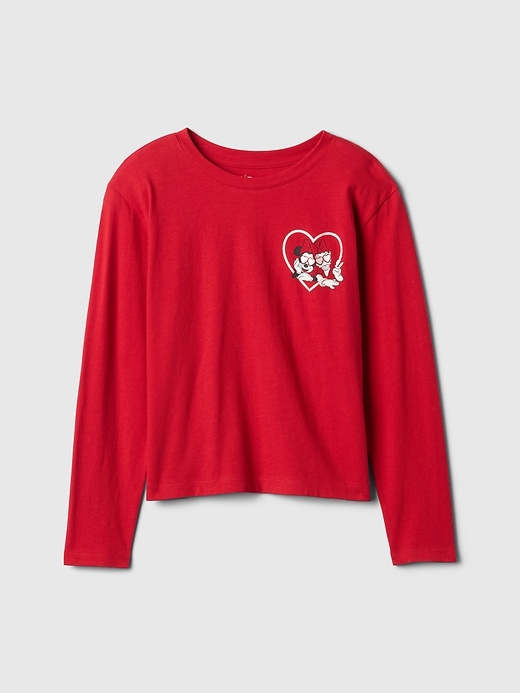 Gap × Disney Kids Graphic T-Shirt Gap × Disney Kids Graphic T-Shirt