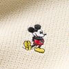 Gap × Disney Kids Mickey Mouse Embroidered Sweater Gap × Disney Kids Mickey Mouse Embroidered Sweater