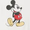 Gap × Disney Kids Mickey Mouse Raglan T-Shirt Gap × Disney Kids Mickey Mouse Raglan T-Shirt