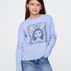 Gap × Disney Kids Moana Graphic T-Shirt