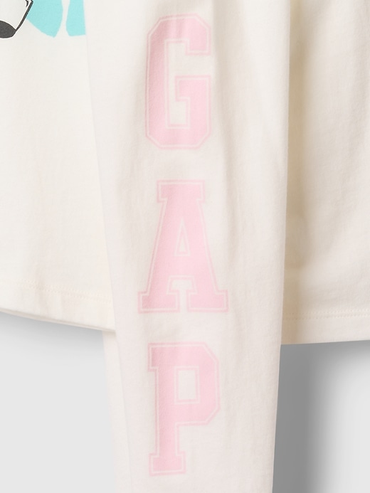 Gap × Disney Kids Moana Graphic T-Shirt Gap × Disney Kids Moana Graphic T-Shirt