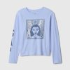 Gap × Disney Kids Moana Graphic T-Shirt
