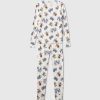 Gap × Disney Kids Organic Cotton Halloween PJ Set