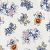 Gap × Disney Kids Organic Cotton Halloween PJ Set