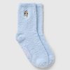Gap × Disney Kids Princess Elsa Cozy Socks