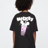 Gap × Disney Kids Tunic T-Shirt Gap × Disney Kids Tunic T-Shirt