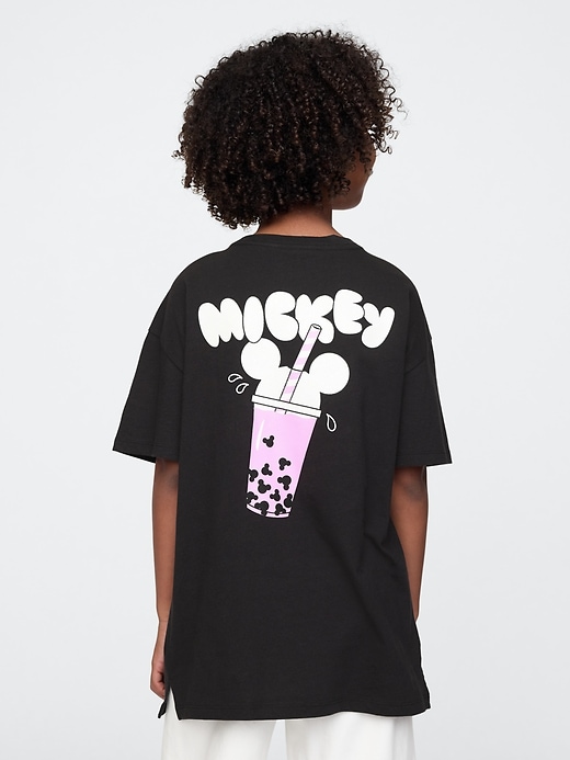 Gap × Disney Kids Tunic T-Shirt Gap × Disney Kids Tunic T-Shirt