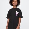 Gap × Disney Kids Tunic T-Shirt Gap × Disney Kids Tunic T-Shirt