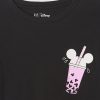 Gap × Disney Kids Tunic T-Shirt Gap × Disney Kids Tunic T-Shirt