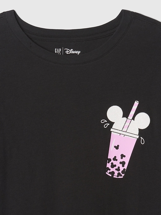 Gap × Disney Kids Tunic T-Shirt Gap × Disney Kids Tunic T-Shirt