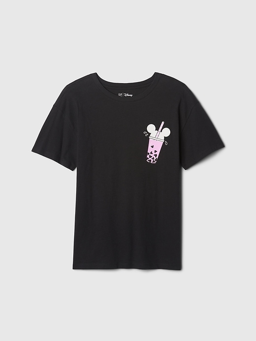 Gap × Disney Kids Tunic T-Shirt Gap × Disney Kids Tunic T-Shirt