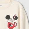 Gap × Disney Kids Vintage Soft Dolman Sweatshirt
