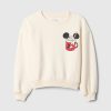 Gap × Disney Kids Vintage Soft Dolman Sweatshirt