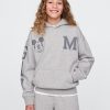 Gap × Disney Kids Vintage Soft Logo Hoodie