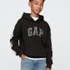Gap × Disney Kids Vintage Soft Logo Hoodie