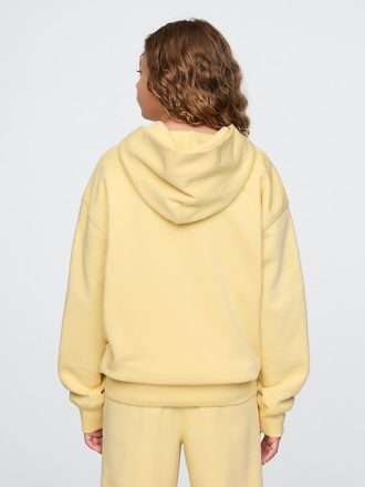 Gap × Disney Kids Vintage Soft Logo Hoodie