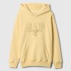 Gap × Disney Kids Vintage Soft Logo Hoodie