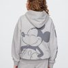 Gap × Disney Kids Vintage Soft Logo Hoodie