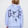 Gap × Disney Kids Vintage Soft Logo Hoodie Gap × Disney Kids Vintage Soft Logo Hoodie