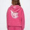 Gap × Disney Kids Vintage Soft Logo Hoodie