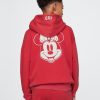 Gap × Disney Kids Vintage Soft Logo Hoodie