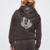 Gap × Disney Kids Vintage Soft Logo Hoodie