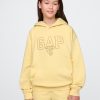Gap × Disney Kids Vintage Soft Logo Hoodie