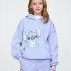 Gap × Disney Kids Vintage Soft Logo Hoodie Gap × Disney Kids Vintage Soft Logo Hoodie