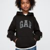 Gap × Disney Kids Vintage Soft Logo Hoodie