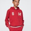Gap × Disney Kids Vintage Soft Logo Hoodie