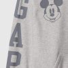 Gap × Disney Kids Vintage Soft Logo Hoodie