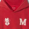 Gap × Disney Kids Vintage Soft Logo Hoodie