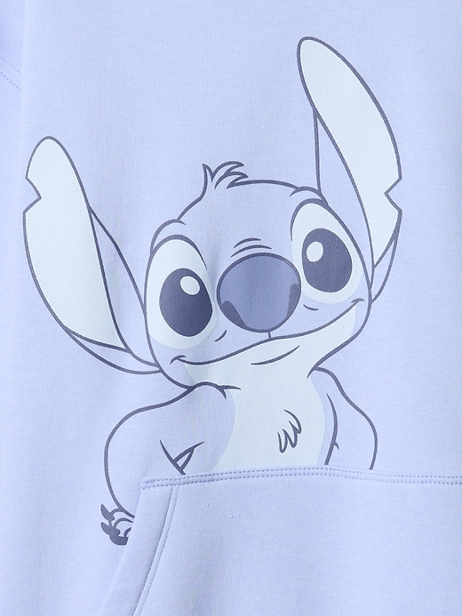 Gap × Disney Kids Vintage Soft Logo Hoodie Gap × Disney Kids Vintage Soft Logo Hoodie