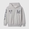 Gap × Disney Kids Vintage Soft Logo Hoodie