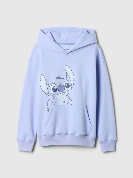 Gap × Disney Kids Vintage Soft Logo Hoodie Gap × Disney Kids Vintage Soft Logo Hoodie