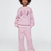 Gap × Disney Kids Vintage Soft Logo Sweatpants