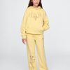 Gap × Disney Kids Vintage Soft Logo Sweatpants