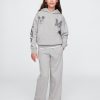 Gap × Disney Kids Vintage Soft Logo Sweatpants