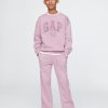 Gap × Disney Kids Vintage Soft Logo Sweatpants