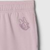 Gap × Disney Kids Vintage Soft Logo Sweatpants